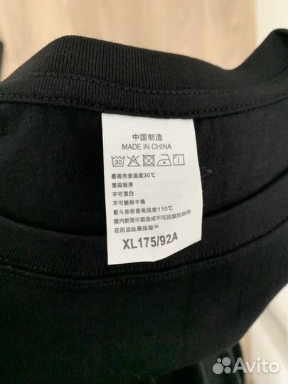 Футболка nirvana