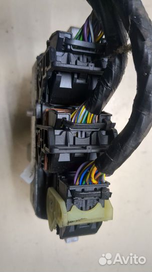 Блок управления двигателем Ford S-Max, 2011