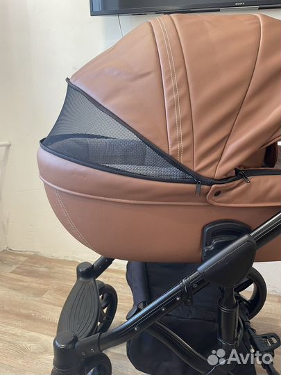 Коляска verdi 3 в 1