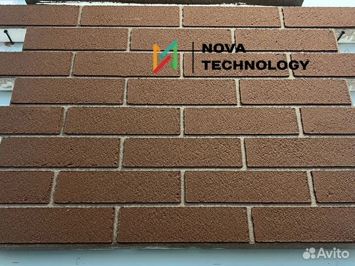 Термопанели фасадные