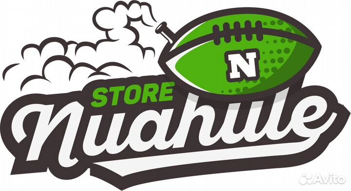 Продавец-консультант nuastore