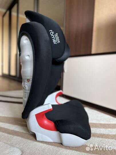 Детское автокресло