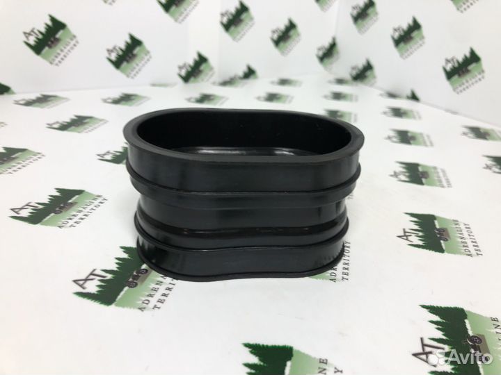 Гофра впускная cfmoto 500 x6