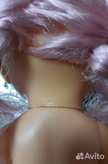 Кукла (Испания - СССР) O.P.N.J.Z urrs