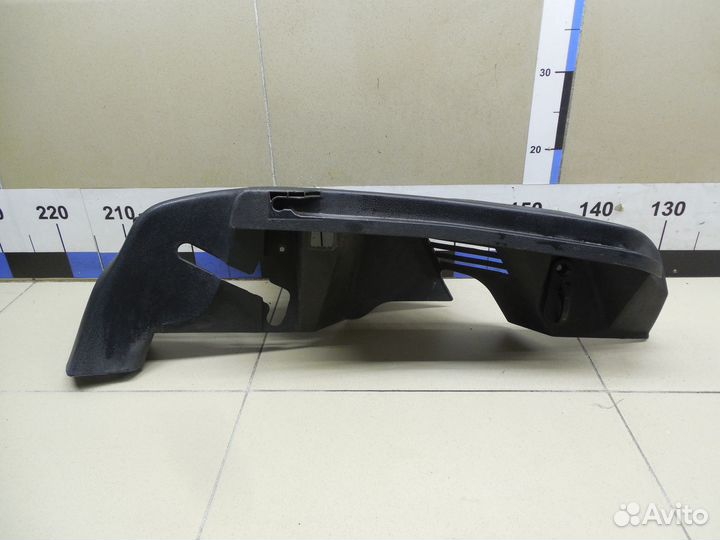 Направляющая шторки багажника Fusion 2002-2012