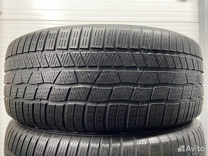 Continental ContiWinterContact TS 830P SUV 255/50 R20 109H