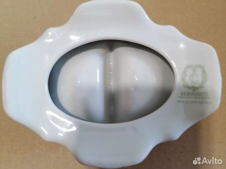 Прибор для специи двойной Бернадотт