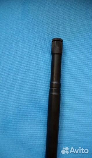 Привод левый Дукато 244, промежуточный вал