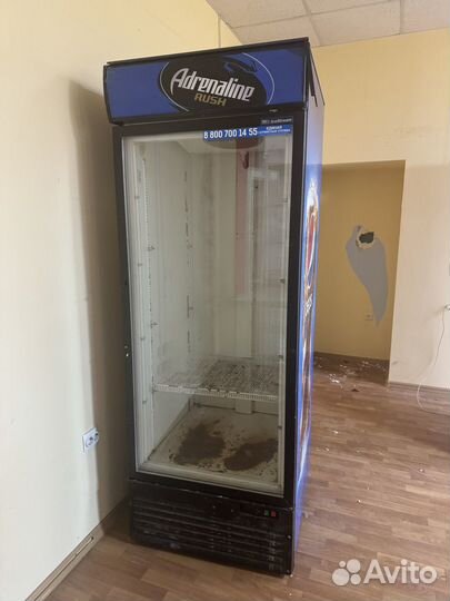 Холодильники