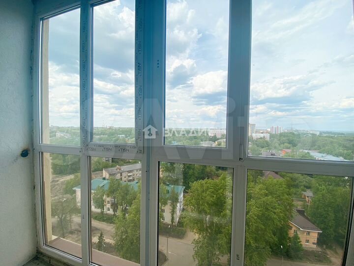 3-к. квартира, 75 м², 14/16 эт.