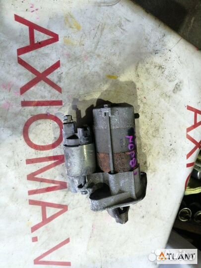 Стартер toyota sienta