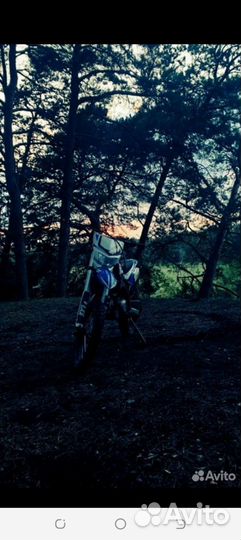 Продам питбайк в хорошем состоянии