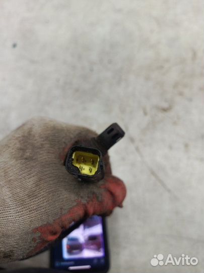 Лямбда зонд Chevrolet Lacetti седан 2007