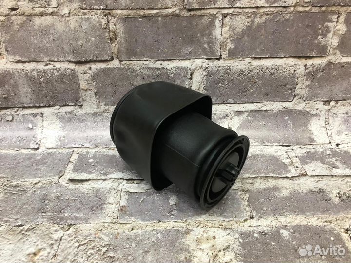 Пневмобаллоны бмв X6 задние