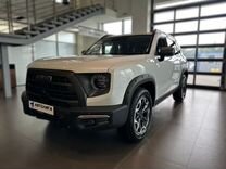 Новый Haval Dargo X 2.0 AMT, 2023, цена от 2 869 000 руб.