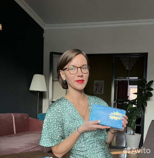 Настольная игра.Подготовка к экзаменам по русскому