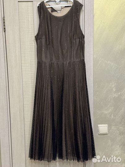 Вечернее платье 48 размер