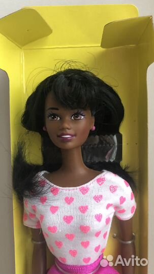 Барби Кристи Pretty Hearts