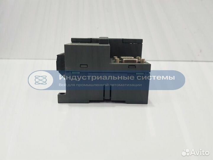 Плк Siemens 6ES7214-2AD23-0XB0