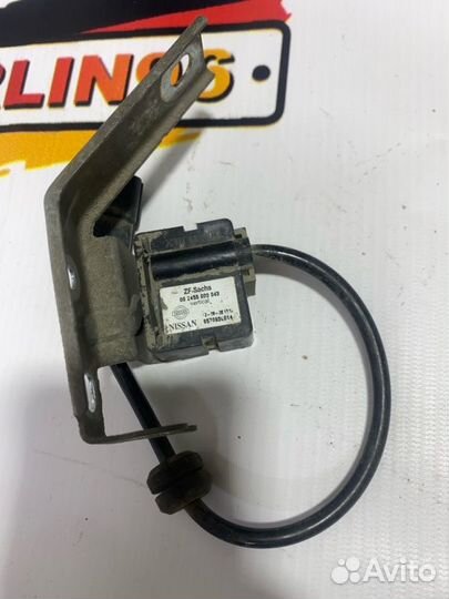 Датчик Infiniti Fx50 S51 VK50VE 2009