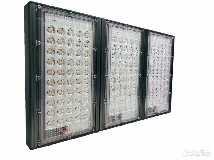 Светодиодный прожектор 150 Вт