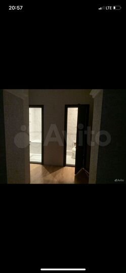 3-к. квартира, 88,9 м², 8/9 эт.