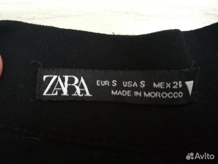 Шорты Zara