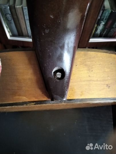 Семиструнная гитара СССР