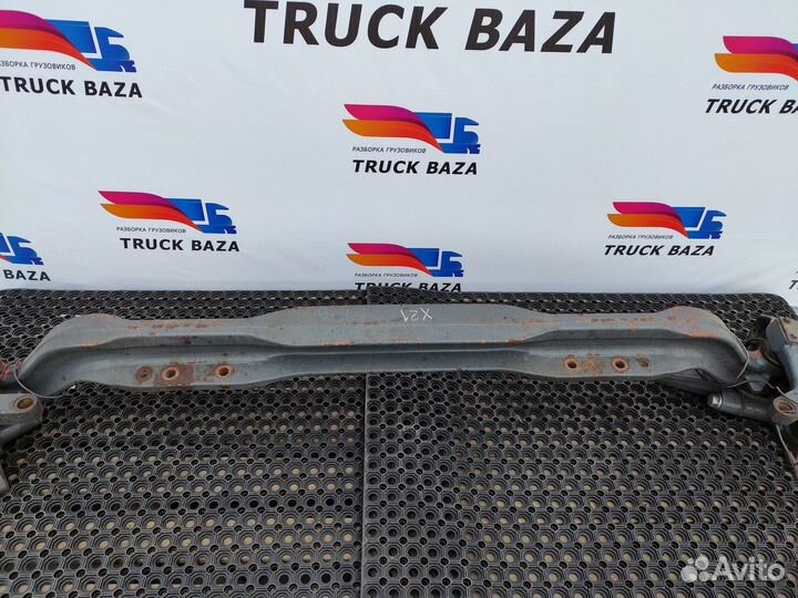 Балка передняя Daf XF106