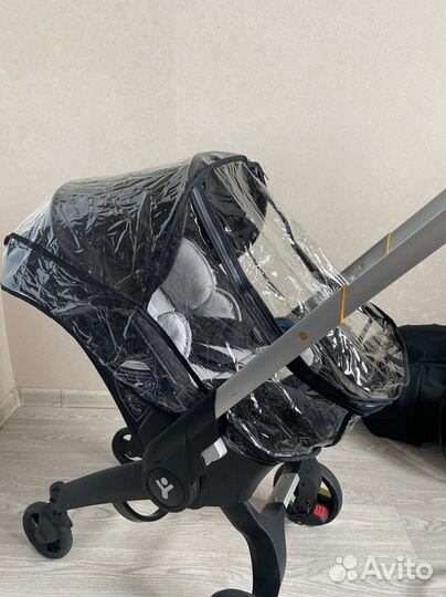 Запчасти и аксессуары на коляску foofoo