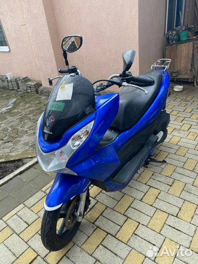 Honda PCX 125