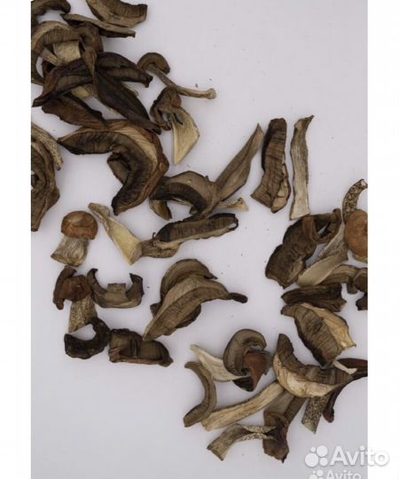 Подосиновик сушенный