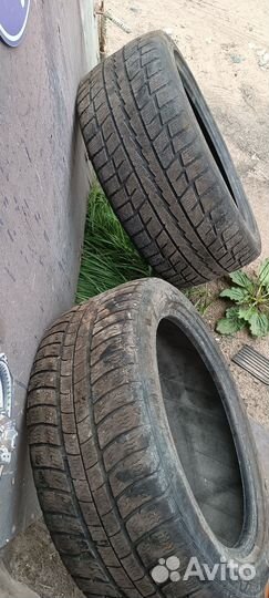 Dunlop SP Taxi 225/45 R17