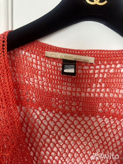 Кардиган Roberto cavalli