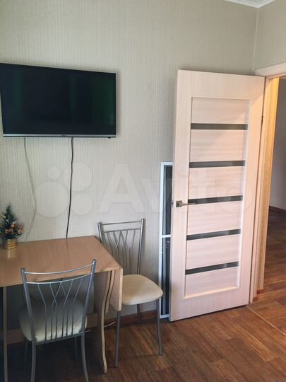 1-к. квартира, 34 м², 7/9 эт.