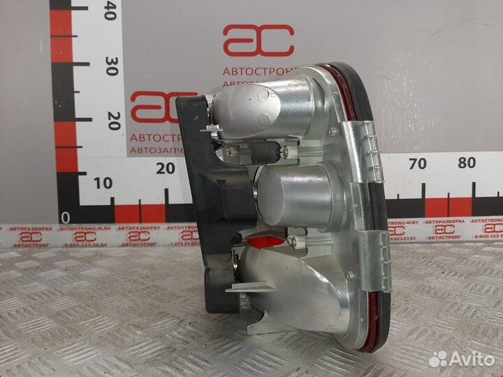 Фонарь задний для Fiat Brava (182) 7767729
