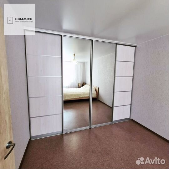 Шкаф купе на заказ