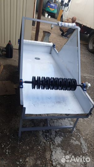 Линия для производства лаваша