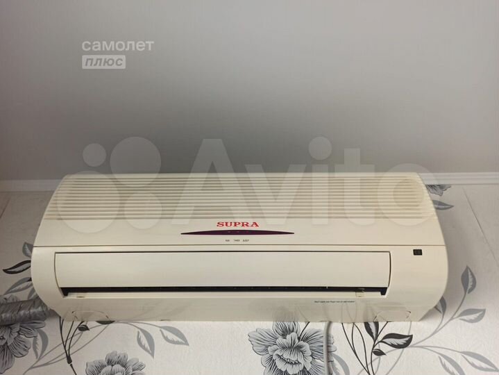 3-к. квартира, 61,1 м², 5/5 эт.