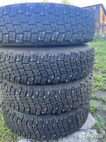 КАМА И-511 175/80 R16