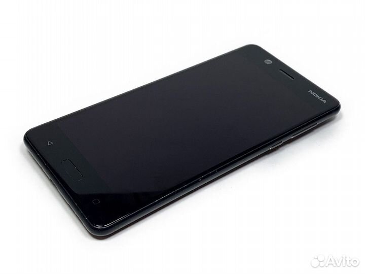 Nokia 5.1, 2/16 ГБ