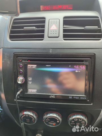 Автомагнитолы 2 din бу