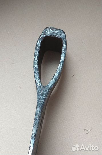 Топор СССР, 60е годы