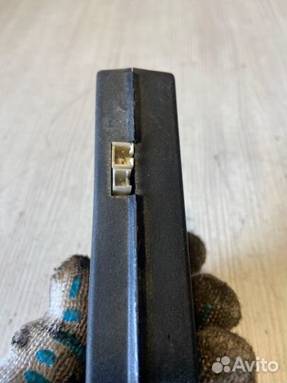 Блок управления сигнализации Daewoo Gentra 2 B15D2