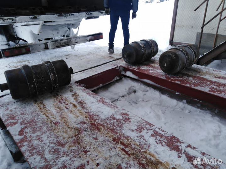 Весы автомобильные