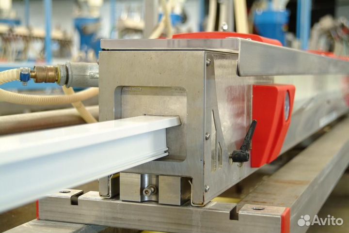 Инвестиции производство изделий из пвх-тканей