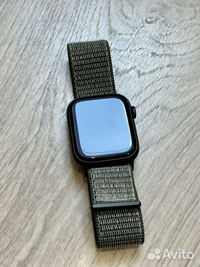 Apple watch series 7 45 мм