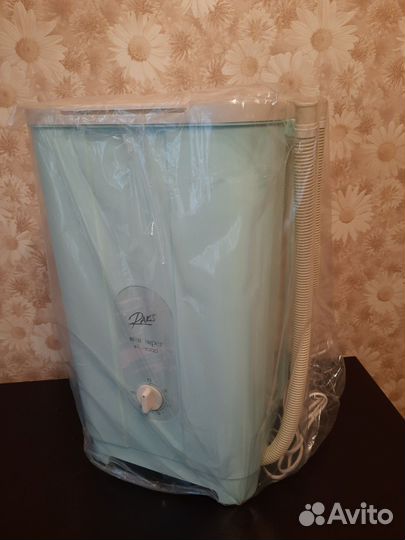 Стиральная машина raks