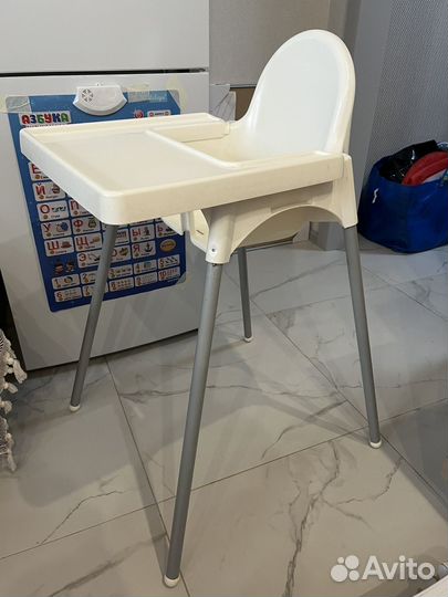 Стул для кормления