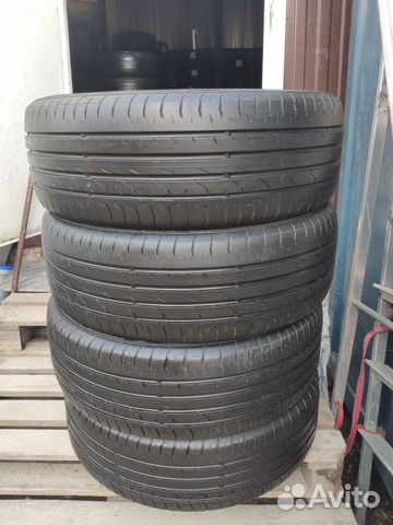 Continental ContiPremiumContact 2 215/55 R18